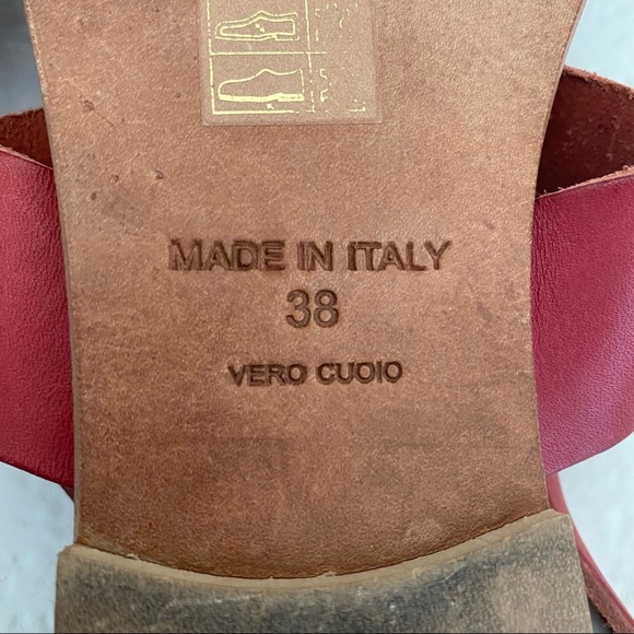 Joie A La Plage Sandals - Picture 3 of 4